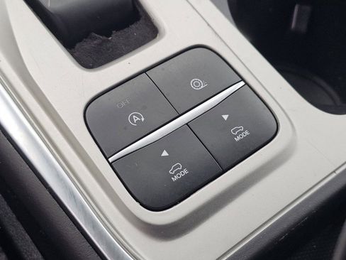 Used 2024 Ford Explorer 4WD Police Interceptor image 9