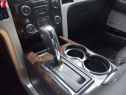 Used 2014 Ford F150 Platinum AWD/4WD image 20