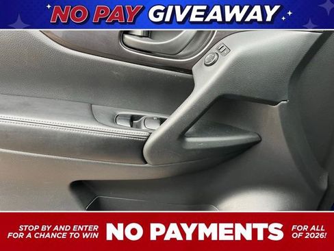 Used 2020 Nissan Rogue S image 20