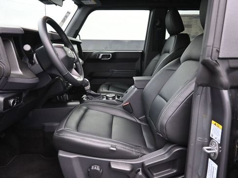 New 2025 Ford Bronco Big Bend image 21