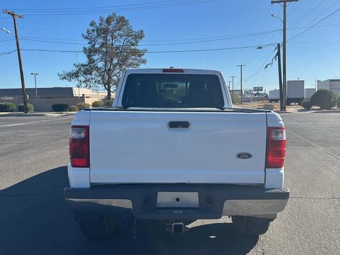 Used 2004 Ford Ranger Edge image 12