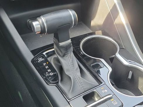 Used 2022 Kia K5 GT w/ GT1 Package FWD image 21