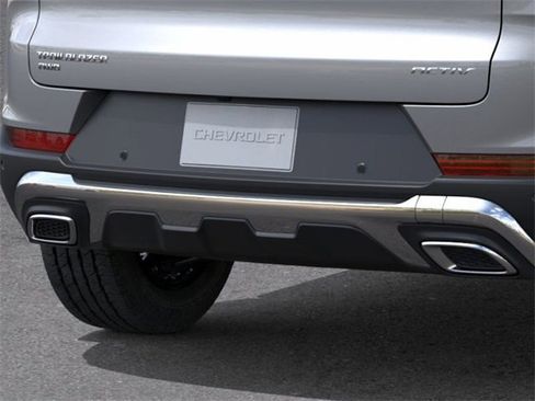 New 2026 Chevrolet TrailBlazer ACTIV w/ Convenience Package image 14