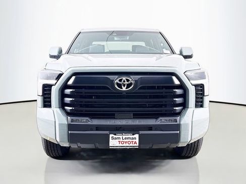 New 2026 Toyota Tundra SR5 AWD/4WD image 2