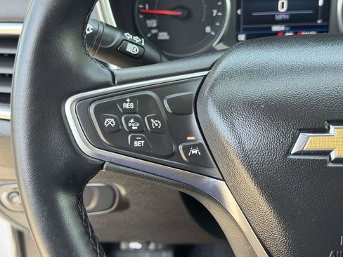 Used 2024 Chevrolet Equinox LT w/ LPO, Floor Liner Package image 12