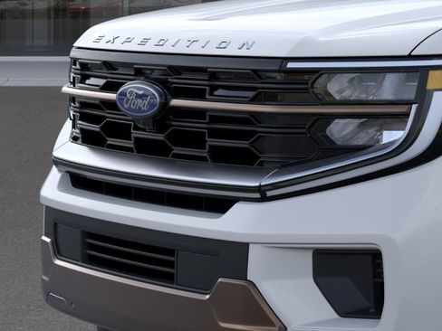 New 2026 Ford Expedition King Ranch AWD/4WD image 17