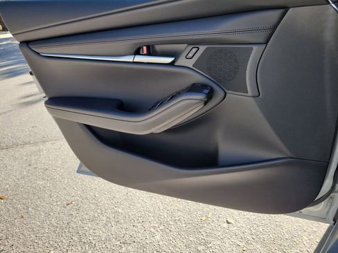 New 2026 MAZDA MAZDA3 s Sport image 18