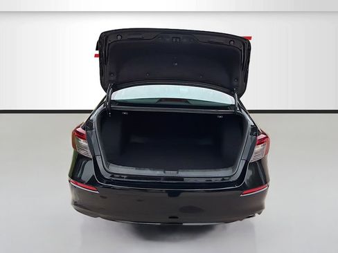 Used 2025 Honda Civic Sport image 23