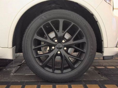 Used 2015 Dodge Durango SXT w/ Quick Order Package 23B RWD image 10