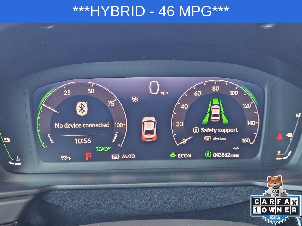 Used 2024 Honda Accord Sport image 16