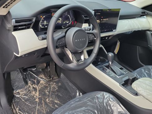 New 2026 MAZDA CX-5 Preferred AWD/4WD image 15