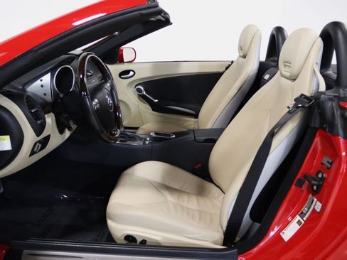 Used 2008 Mercedes-Benz SLK 350 image 37