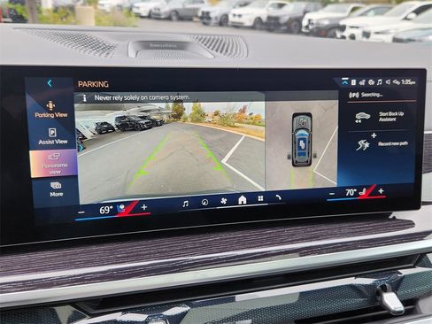 New 2026 BMW X7 xDrive40i image 15