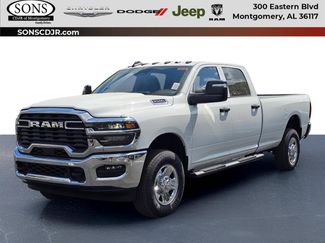 New 2026 RAM 2500 Tradesman video 1