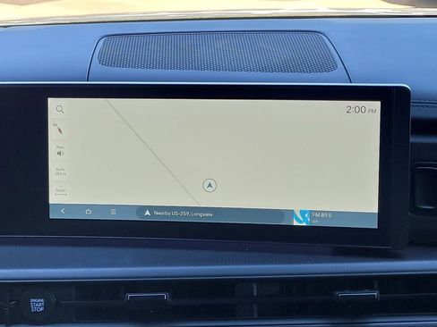 New 2026 Hyundai Santa Fe Calligraphy image 14