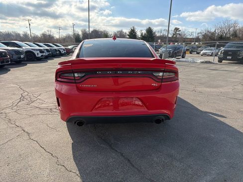 Used 2020 Dodge Charger R/T image 7