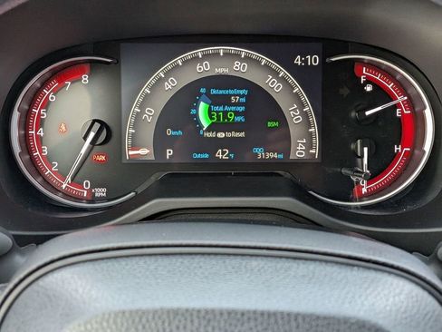 Used 2023 Toyota RAV4 LE image 18