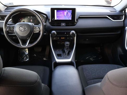Used 2024 Toyota RAV4 XLE w/ Weather Package image 12