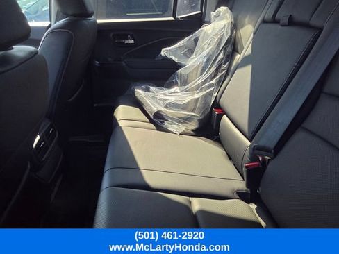 Certified 2024 Honda Ridgeline RTL image 11