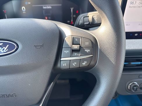 Used 2025 Ford Maverick XLT w/ Equipment Group 302A image 14