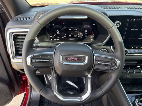 New 2026 GMC Canyon Elevation w/ Convenience Package image 16