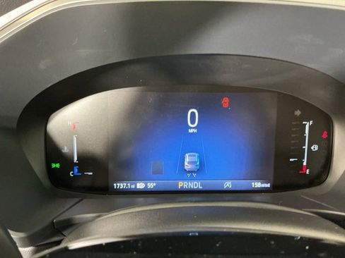 Used 2025 Ford Escape Active w/ Tech Pack #1 image 17