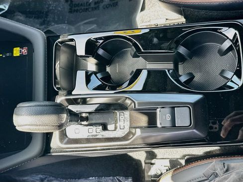 New 2026 Subaru Forester Sport AWD/4WD image 15