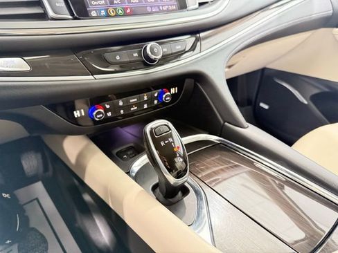 Used 2021 Buick Enclave Premium w/ Surround and Sites Package image 30