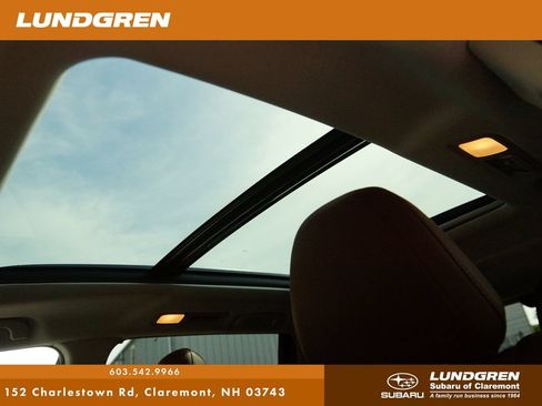 Used 2020 Subaru Ascent Touring AWD/4WD image 29