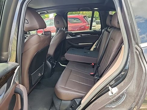 Used 2020 BMW X3 xDrive30i w/ Convenience Package image 6