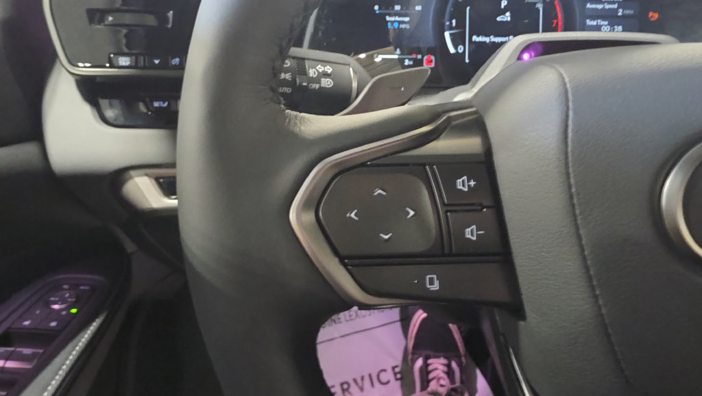 New 2026 Lexus RX 350 Premium Plus AWD/4WD image 23