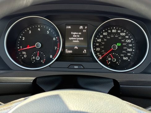 Used 2020 Volkswagen Tiguan S image 20