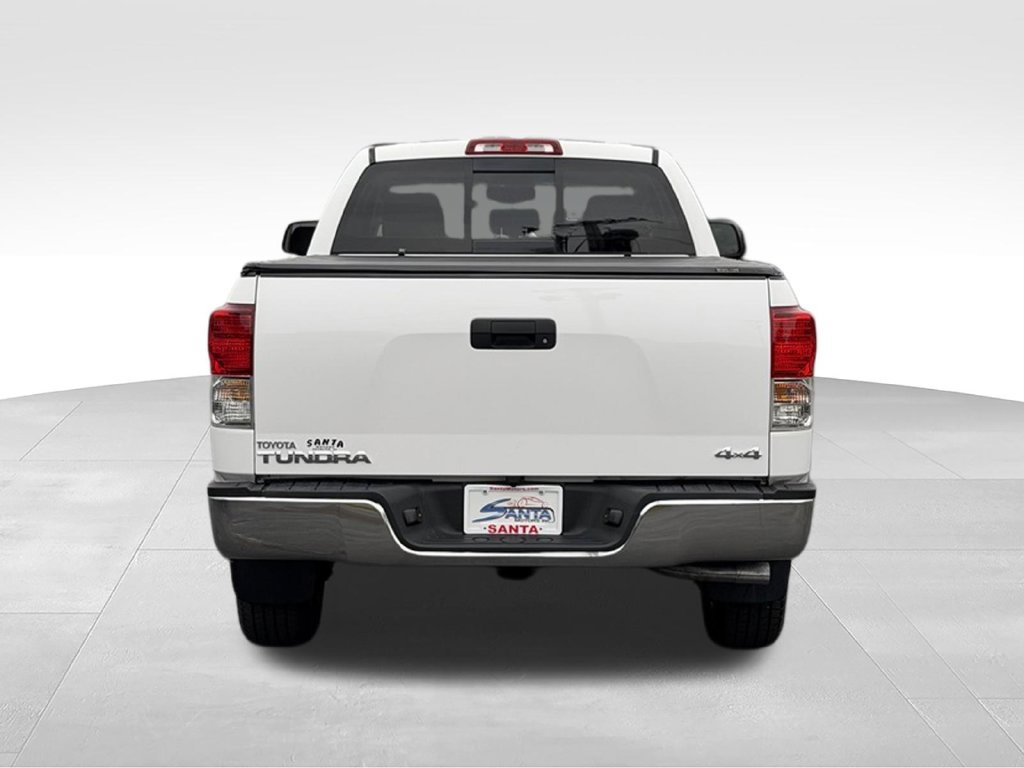 Used 2011 Toyota Tundra 4x4 Double Cab w/ Tow Pkg image 15