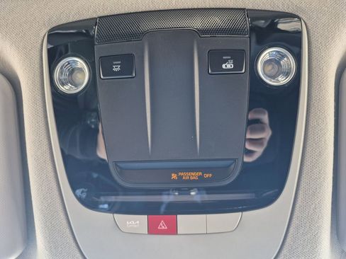 New 2026 Kia Seltos S AWD/4WD image 23