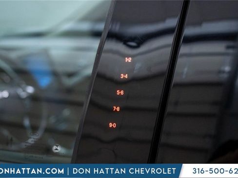 Used 2022 Ford Edge Titanium image 30