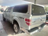 Used 2011 Ford F150 Platinum image 5