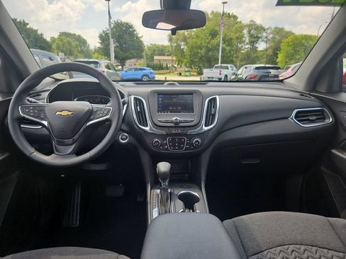 Used 2024 Chevrolet Equinox LT FWD image 13