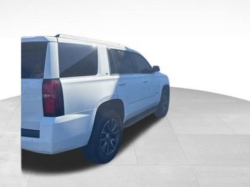 Used 2019 Chevrolet Tahoe LT image 4