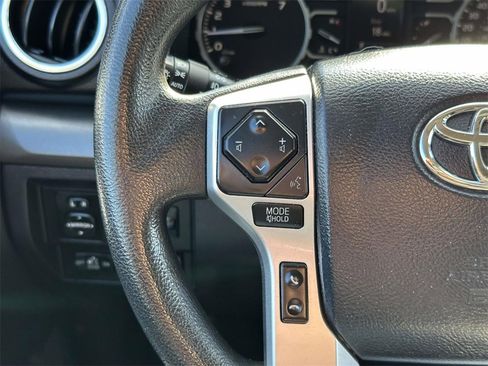 Used 2019 Toyota Tundra SR5 image 6