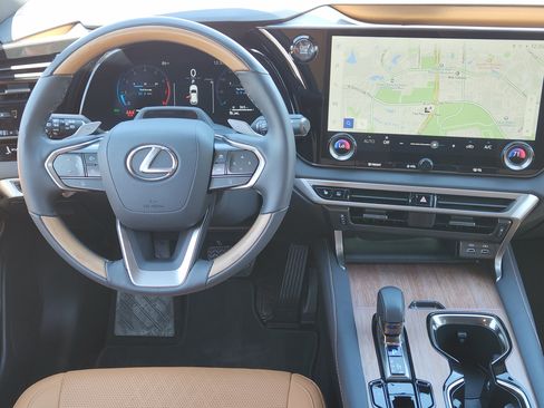 Certified 2025 Lexus RX 350 Premium Plus w/ Convenience Package image 26