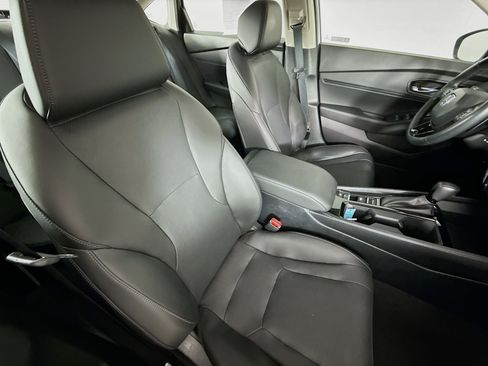 Certified 2023 Honda Accord EX-L image 34