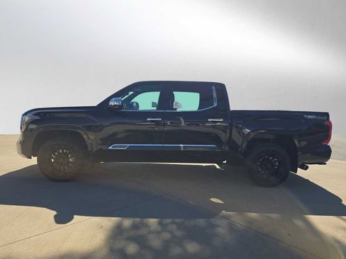 New 2026 Toyota Tundra 1794 Edition AWD/4WD image 6