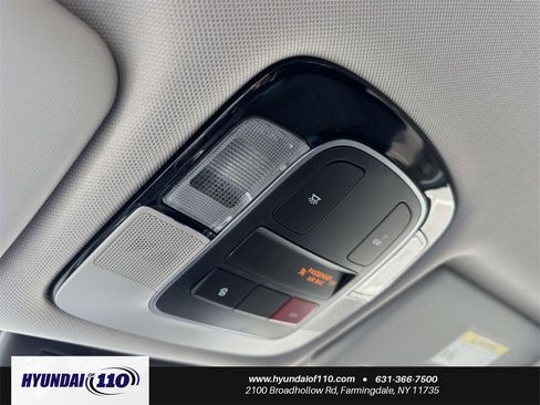 Used 2023 Hyundai Tucson SEL image 31