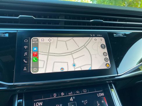 Used 2020 Audi Q7 2.0T Premium Plus AWD/4WD image 75