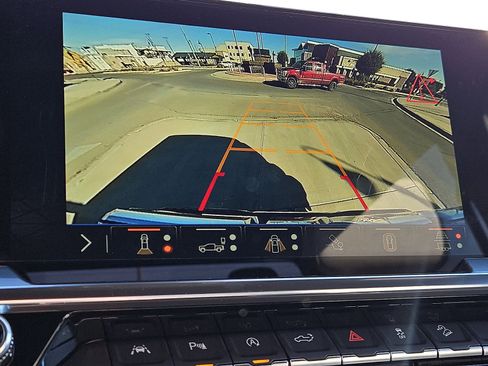 New 2026 GMC Sierra 1500 SLT image 16