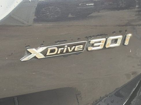 Used 2022 BMW X3 xDrive30i w/ M Sport Package image 52