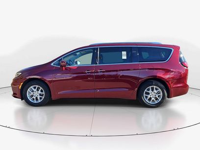 Used 2021 Chrysler Pacifica Touring-L