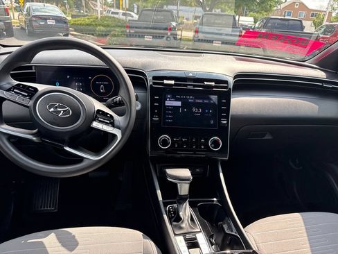 Certified 2023 Hyundai Santa Cruz SEL w/ Activity Package AWD/4WD image 22