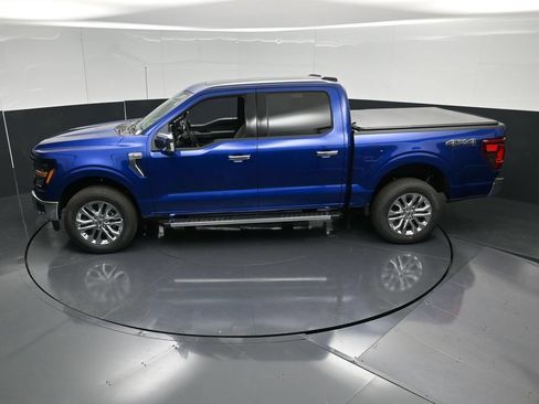 New 2026 Ford F150 XLT w/ Equipment Group 303A High AWD/4WD image 43