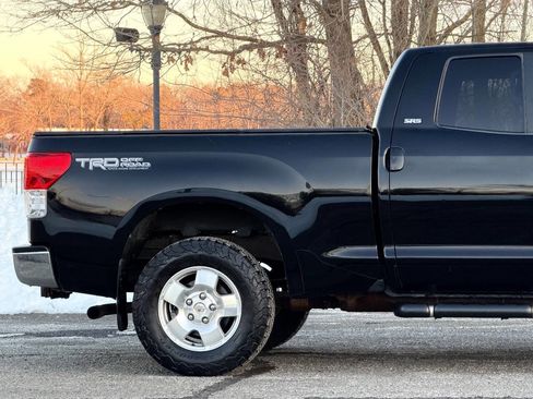 Used 2010 Toyota Tundra 4x4 Double Cab image 21